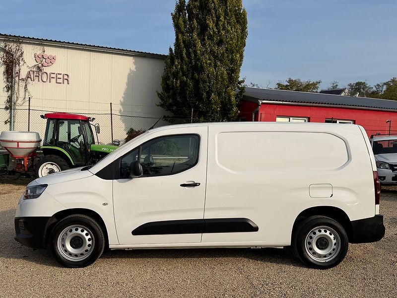 Toyota Ostatní 1.5D-4D 75kW*L2H1*CZ*144tisKM - fotka 2 z 23