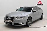 Audi A6 2,7 TDI 140 kW Navi Kůže Nová - náhled 1