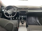 Škoda Superb (2015) 1.4 TSi, Xenon, panor - náhled 7