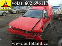 Seat Inca (2001) VOLAT 602 696117 - fotografie inzerátu
