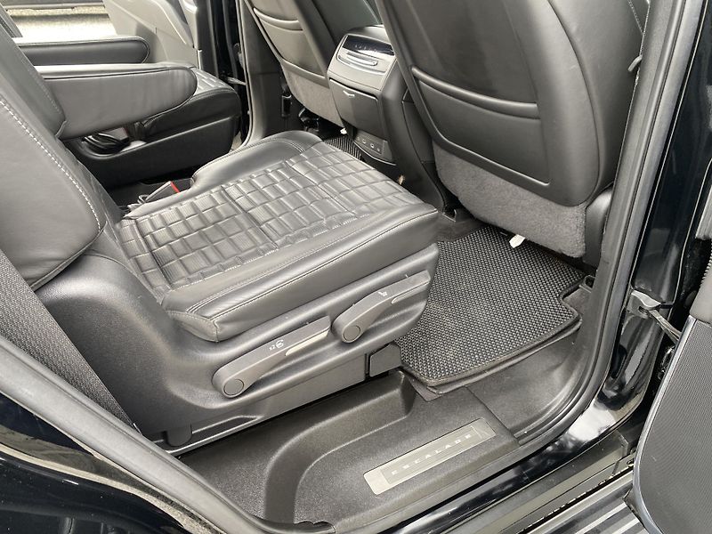 Cadillac Escalade 6.2i V8 430PS FULL 46TKM LPG!! - fotka 121 z 168