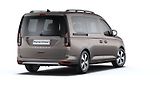Ford Tourneo Connect (2026) Active, Grand Tourneo, 2.0 Eco - náhled 7