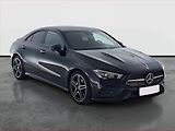 Mercedes-Benz CLA (2021) AMG Paket 200 - náhled 1