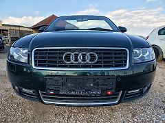 Audi A4 (2005) 1.8 120kw automat!166tis km!!! - fotografie inzerátu