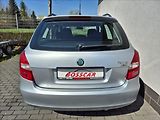 Škoda Fabia (2010) 1,4 i 16V Combi Klima Facelift - náhled 4
