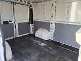 Citroën Jumper (2021) 2.2HDi L1H1, navi, 103kW - náhled 9