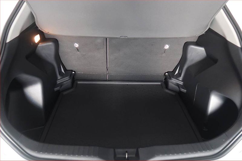 Toyota Yaris Cross (2022) 1.5 VVT-iE - fotka 14 z 17