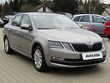 Škoda Octavia (2017) 1.6 TDi, 2.maj,ČR, Navi, LED - náhled 1
