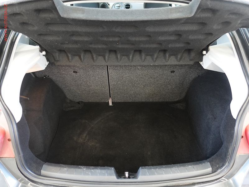 Seat Ibiza (2008) 1.4i, ČR, AC, temp - fotka 7 z 18