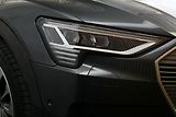Audi e-tron 55 300kW Matrix Softclose HUD - náhled 9
