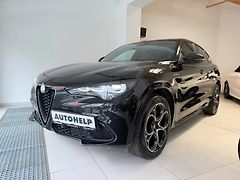 Alfa Romeo Stelvio (2024) 2.2 210 HP Veloce 8AT Q4 - fotografie inzerátu