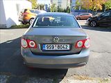Volkswagen Jetta 2,0 TDi 103kW - náhled 4