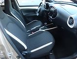 Toyota Aygo (2022) 1.0 VVT-i, Automat, ČR,1.maj - náhled 9