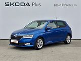 Škoda Fabia (2021) Style Plus 1,0TSi 70kW - náhled 1