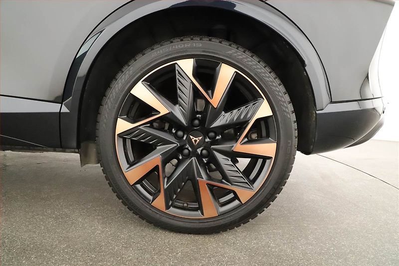 Cupra Formentor (2024) 1.5 TSI - fotka 20 z 20