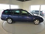Ford Mondeo (2006) 2,2TDCI-114KW**VYHŘ.SED**ALU - náhled 3