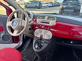 Fiat 500 1,2 8V FIRE  Automat+klima - náhled 11