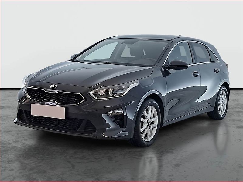Kia Ceed (2018) 1.0 T-GDI, Serv.kniha, Navi - fotka 2 z 28