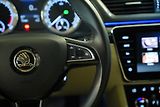 Škoda Superb - náhled 17