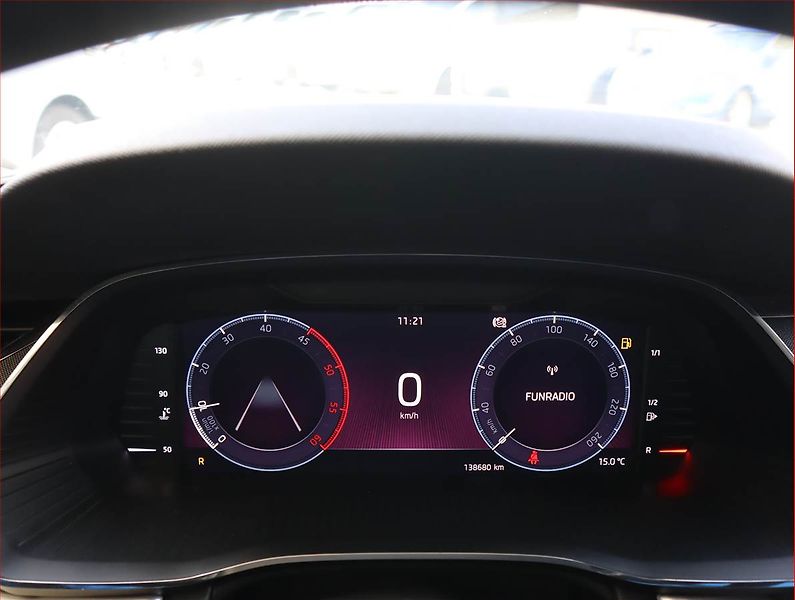 Škoda Octavia (2023) Style 2.0 TDI, Automat - fotka 11 z 23