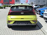 Hyundai Bayon (2026) 1.0 T-GDI 66kW GO! - náhled 3
