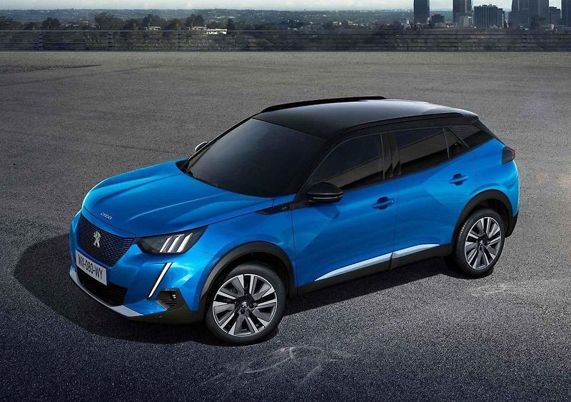 Nejmenší z SUV Škody se nazývá Kamiq