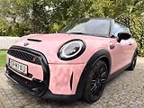 Mini Cooper S (2023) 3 dveře, automat, bez nehody - náhled 4