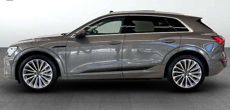 Audi Q8 e-tron 55 Q 360k Matrix Pano. Taž - fotka 2 z 21