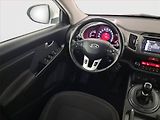 Kia Sportage (2011) 1.7 CRDi, Serv.kniha, Xenony - náhled 7
