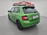 Škoda Fabia (2016) 1.2 TSI Monte Carlo 66KW - náhled 4