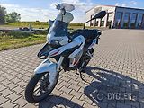 Benelli TRK 251 (2025) - náhled 4