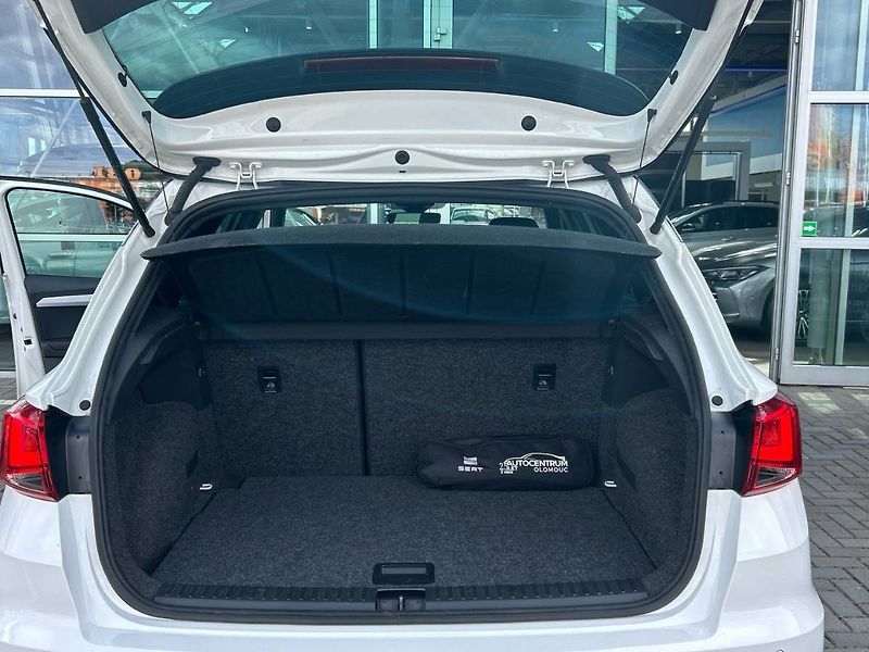 Seat Arona (2023) 1.0 TSI 7DSG FR - fotka 26 z 28