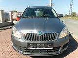 Škoda Roomster 1,6 TDI KLIMA PNEU - náhled 2