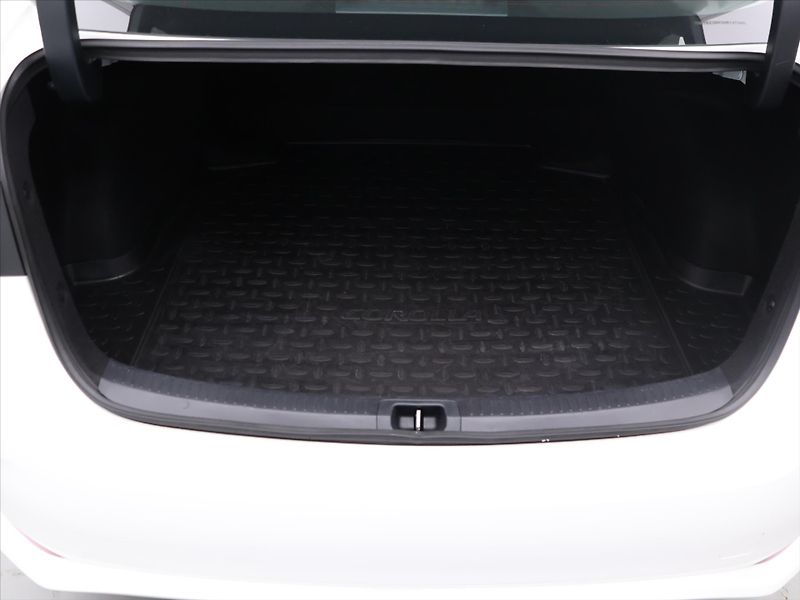 Toyota Corolla 1.8 Active E-CVT CZ 1.Maj. DPH - fotka 10 z 28