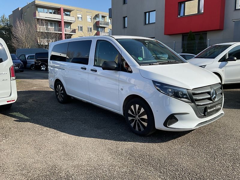Mercedes-Benz Vito 119 CDI Tourer SELECT - fotka 5 z 8