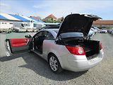 Renault Mégane 2.0T 16V, Cabrio - náhled 36