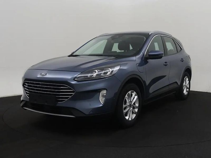 Ford Kuga 2.5PHEV 140kW Titanium DPH TZ - fotografie inzerátu