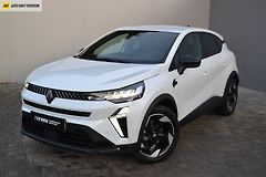 Renault Captur techno E-Tech full hybrid 145 - fotografie inzerátu