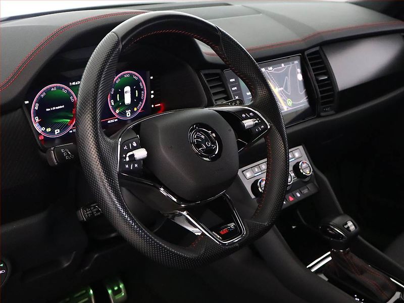 Škoda Kodiaq (2023) RS 2.0 TSI - fotka 24 z 26