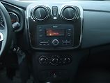 Dacia Logan (2019) 1.0 SCe, Serv.kniha - náhled 12