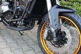 QJ Motor SRT 800 SX (2025) NOVINKA SKLADEM - náhled 6