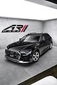Audi A6 Allroad 55TFSI Q Matrix Pano - náhled 8