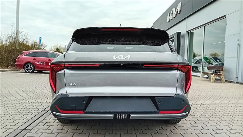 Kia K4 1,0 SW T-GDi TOP - fotka 5 z 12