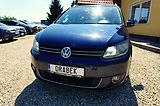 Volkswagen Touran (2011) 2,0 TDI 103 kW - náhled 10