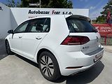Volkswagen e-Golf (2020) 100kW, rezervace - náhled 7