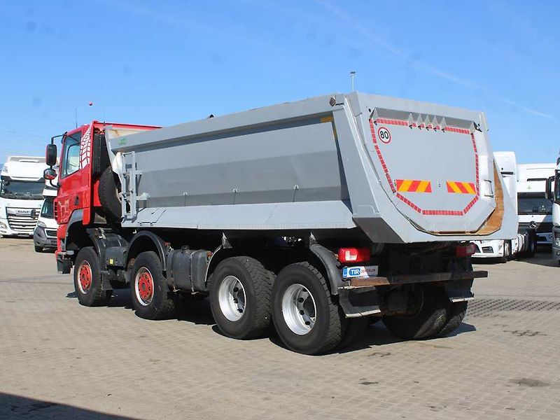 Tatra PHOENIX, EURO 6, 8X8, RETARDER - fotka 4 z 19