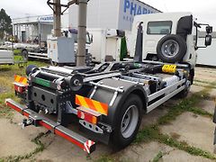 DAF (2013) FA LF 45.180 4x2 hákový nosič - fotografie inzerátu