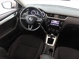 Škoda Octavia (2013) Elegance 1.6 TDI, Xenony - náhled 7