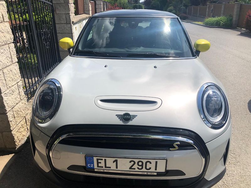 Mini Ostatní (2021) Cooper SE, certifikát baterie - fotka 4 z 27