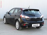 Mazda 3 (2011) 2.2MZR-CD, ČR, AC, tempo - náhled 6